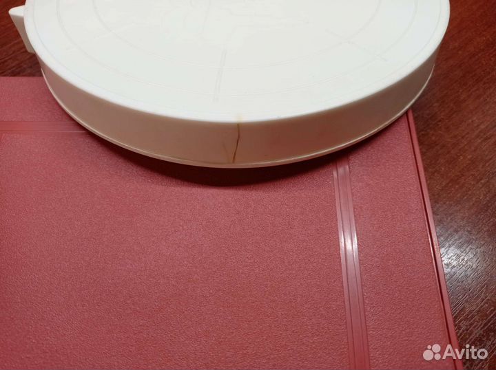 Коробки для 18-х катушек магнитной ленты