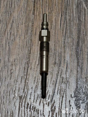 Свеча накала VW Golf 3