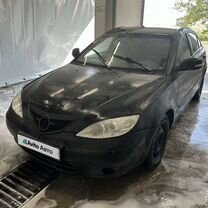 Haima 3 1.8 MT, 2011, 230 000 км, с пробегом, цена 270 000 руб.