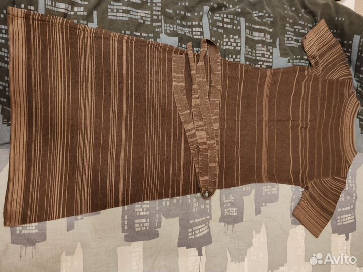 Платье женское 48