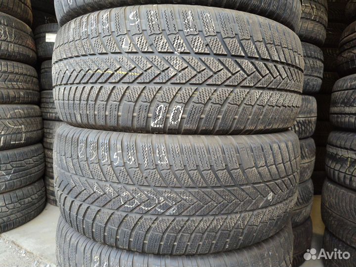 Bridgestone Blizzak LM-005 255/55 R19 Y