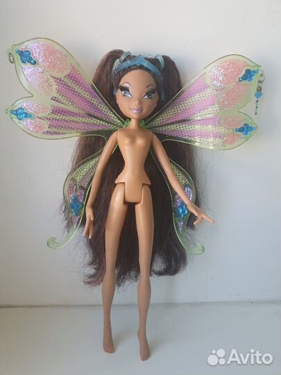 Лейла Винкс Winx Mattel Enchantix