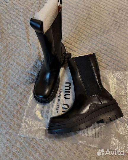 Челси 38 размер