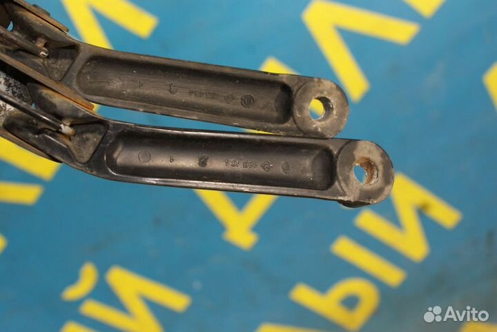 Поводки дворников Opel Vectra B