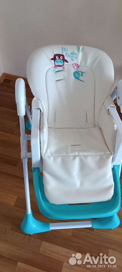 Стул для кормления