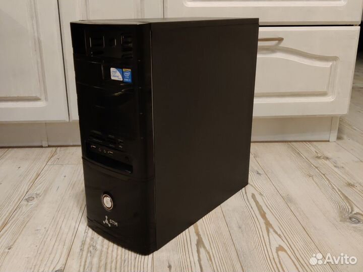 Корпус для компьютера, системный блок ATX