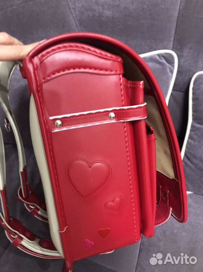 Рюкзак ранец Randoseru