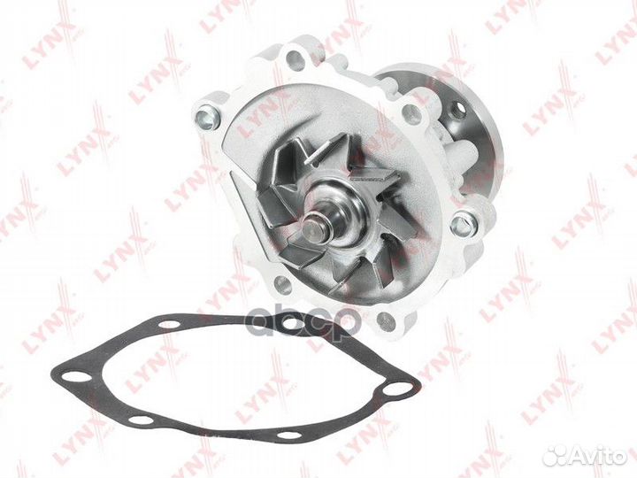 Насос водяной CW0073 lynxauto