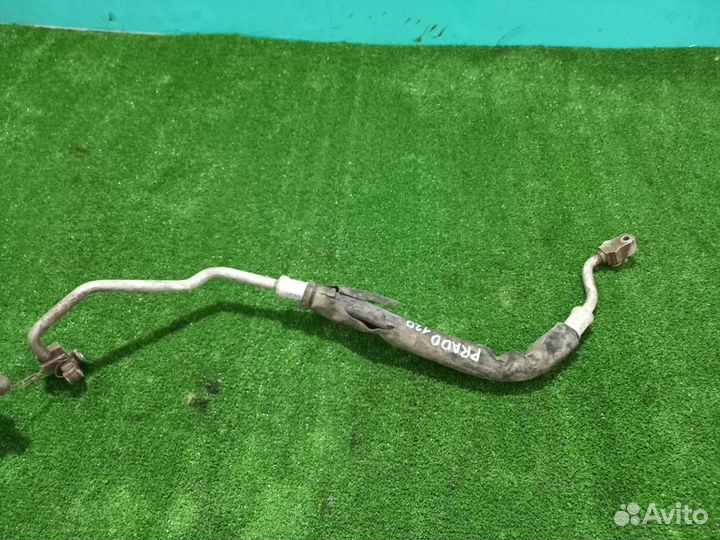 Трубки конд TLC Prado 120 4.0 2002-2009