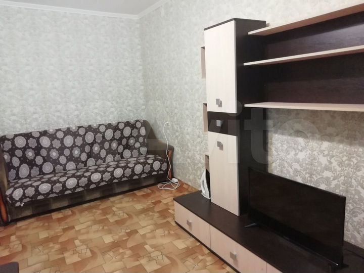 1-к. квартира, 31 м², 4/5 эт.