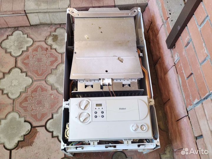 Продаю газовый котёл