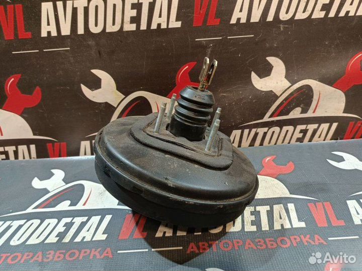 Вакуумный усилитель тормозов Peugeot 206 хэтчбек