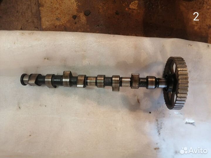 Запчасти на volkswagen passat b3, b4