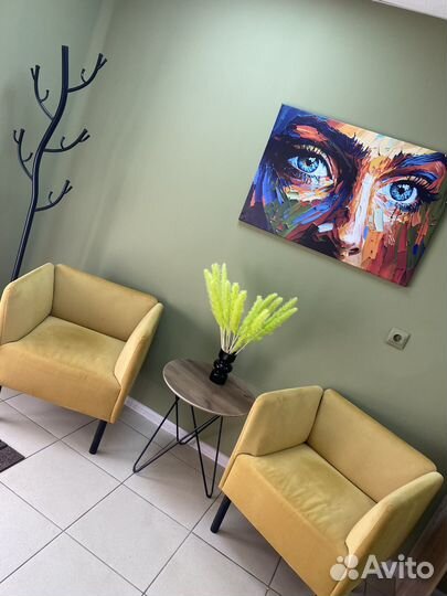 Аренда кабинета для визажиста