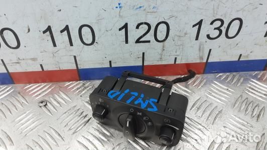 Переключатель света ford S-MAX (SML10WU01)