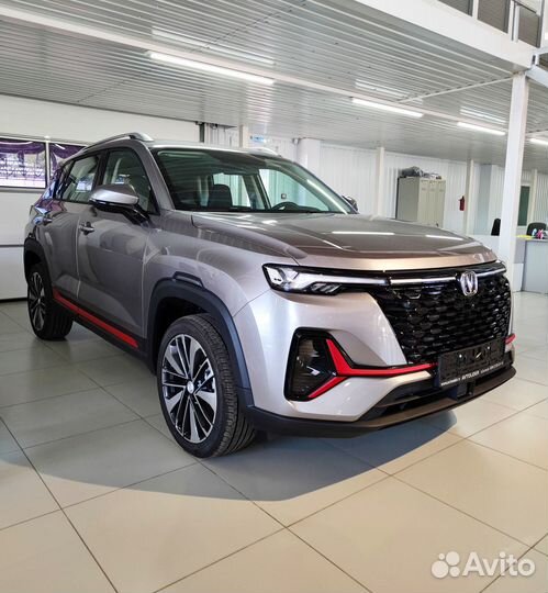 Changan CS35 Plus 1.4 AMT, 2023