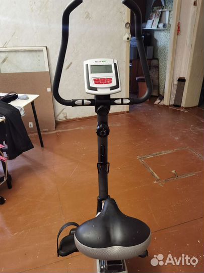 Велотренажер