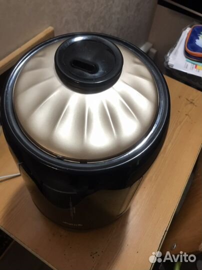 Увлажнитель воздуха