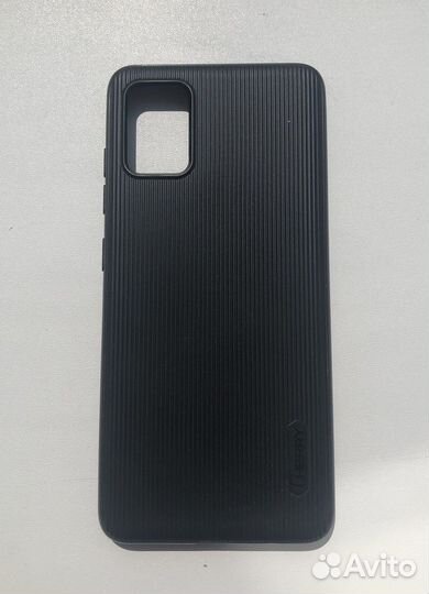 Чехлы на Samsung A51