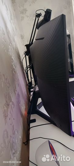 Samsung odyssey g5 32'