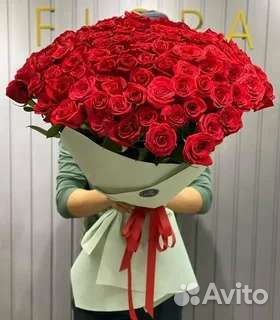 Продавец флорист