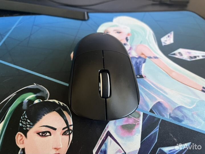 Logitech G PRO X Superlight Мышь игровая