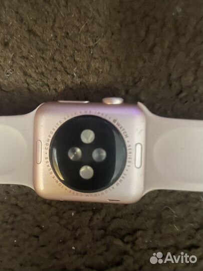 Apple watch series 1 38mm