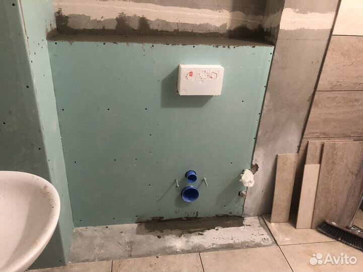 Муж на час.мелкий бытовой ремонт и ремонт техники