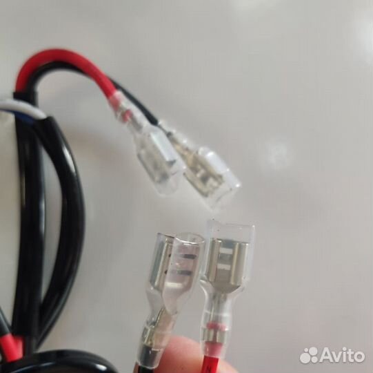 Комплект для установки LED балок