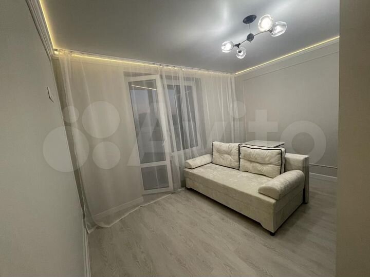 Квартира-студия, 25 м², 5/20 эт.