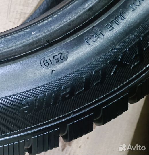 Goodride SW 606 225/60 R18