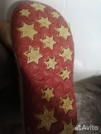Валенки детские