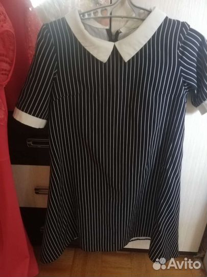 Вещи пакетом