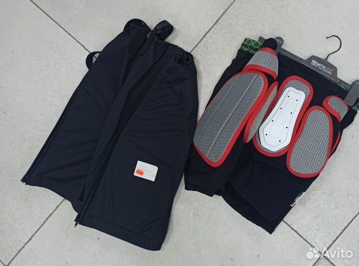 Крепления горнолыжные head