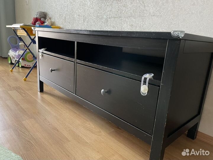 Тумба под тв IKEA