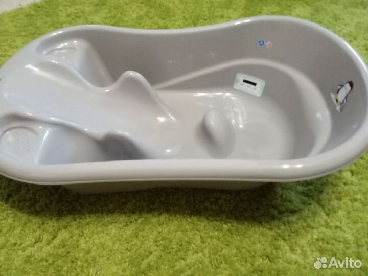 Ванночка для купания