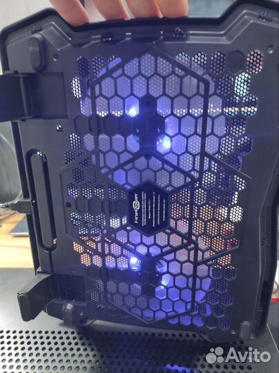 Подставка для ноутбука 14 FinePower FCP-1