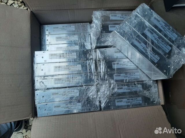 Блок питания 12v