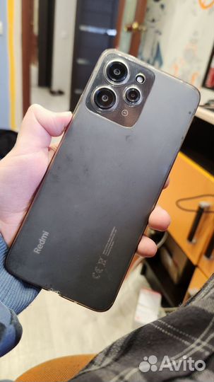 Xiaomi Redmi 12, 8/256 ГБ