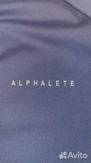 Кофта спортивная мужская Alphalete (США)