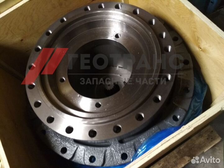 Редуктор хода CAT 325 330-2909