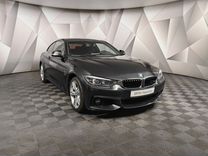BMW 4 серия 2.0 AT, 2017, 123 537 км, с пробегом, цена 2 765 700 руб.