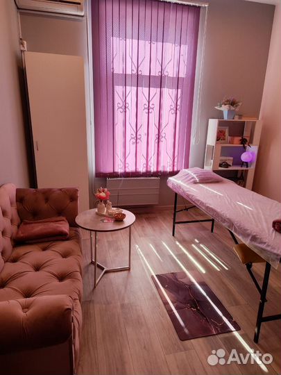 Массаж для женщин