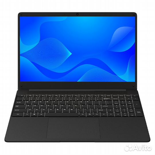 Ноутбук Hiper workbook MTL1585W1115DS, i3 1115G4/8