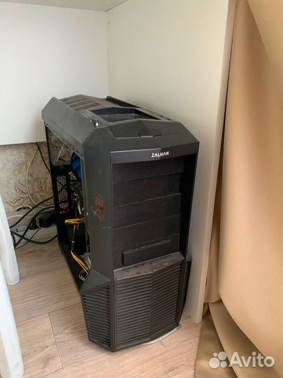 Продам компьютер