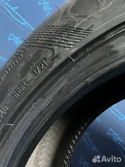 Goodyear Eagle F1 Asymmetric 5 225/50 R17 98Y