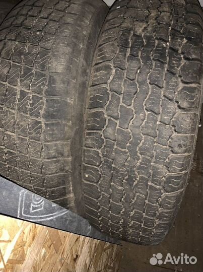 Таганка М-225 Taganca 205/70 R14 B