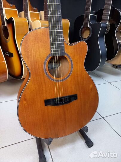 Гитара Акустическая