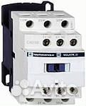 Вспомогательный контактор 3но+2нз 24В AC Schneider