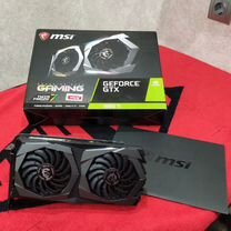 Gtx 1660 Ti